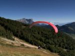 activites-en-trieves-parapente